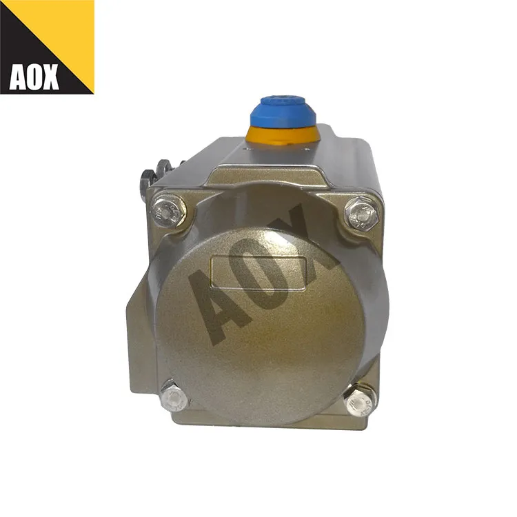 নিবিড় একক অভিনয় বায়ুসংক্রান্ত actuator