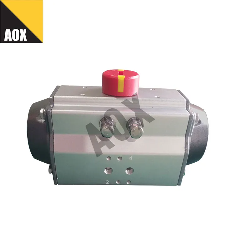 নিবিড় বসন্ত প্রত্যাবর্তন বায়ুসংক্রান্ত actuator