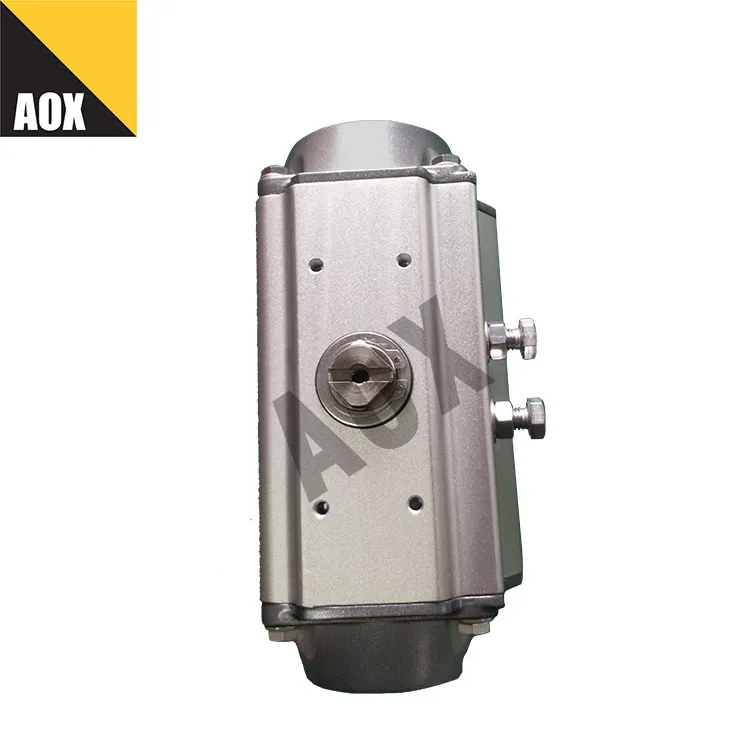 ছোট বসন্ত প্রত্যাবর্তন বায়ুসংক্রান্ত actuator