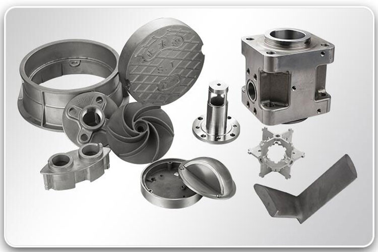 Contribution of CNC precision machining to the medical industry