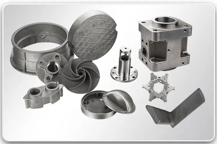 Trends and challenges of CNC precision machining in the medical industry