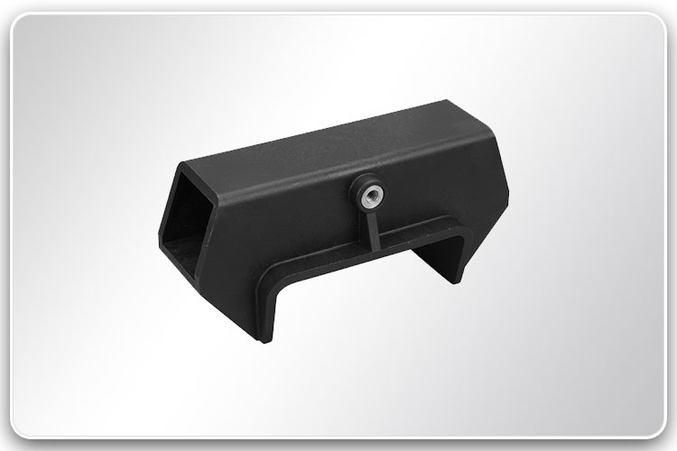 Plastic Injection Industrial Parts 3