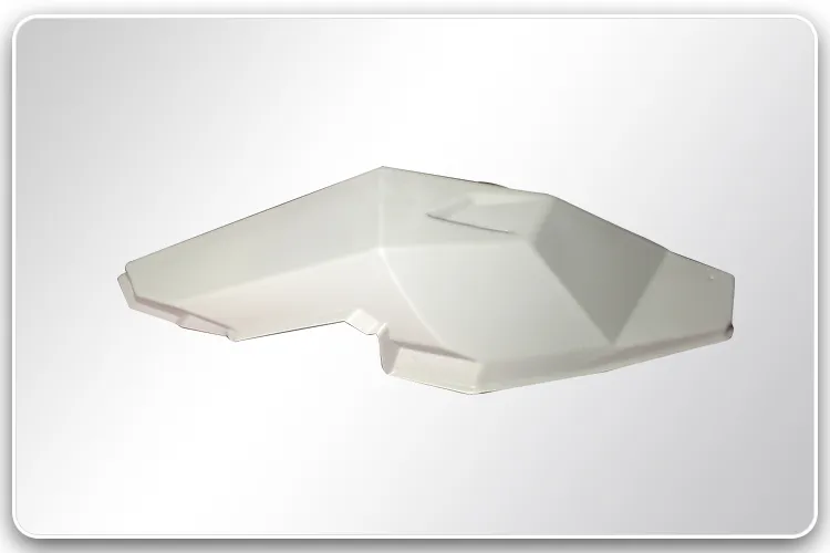 Plastic Thermoforming Parts 01