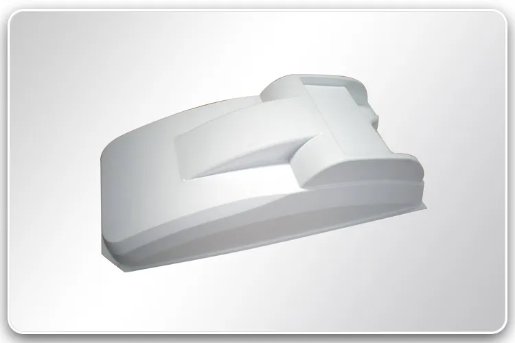 Plastic Thermoforming Parts 02