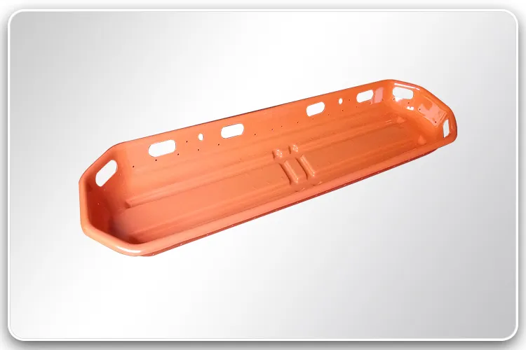 Plastic Thermoforming Parts 09
