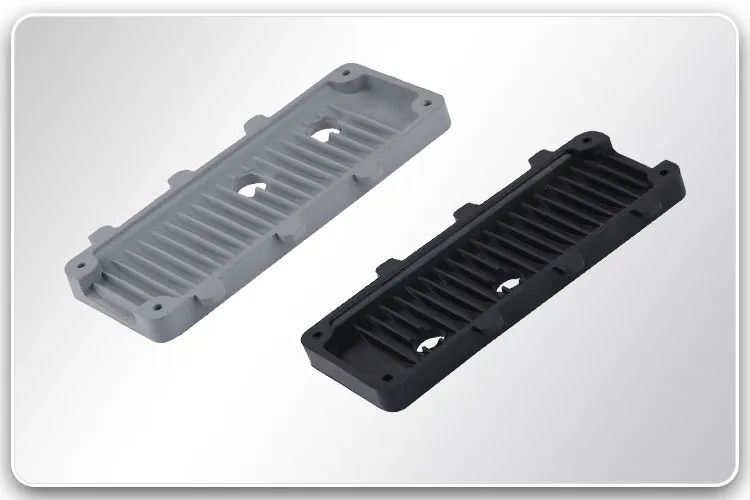 Rubber Molding Parts