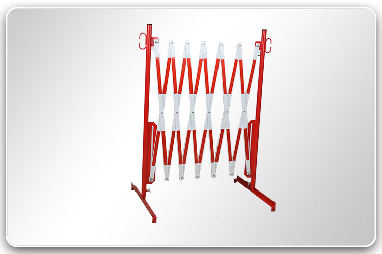 Стандардна преграда са фиксним стопалима Р + В