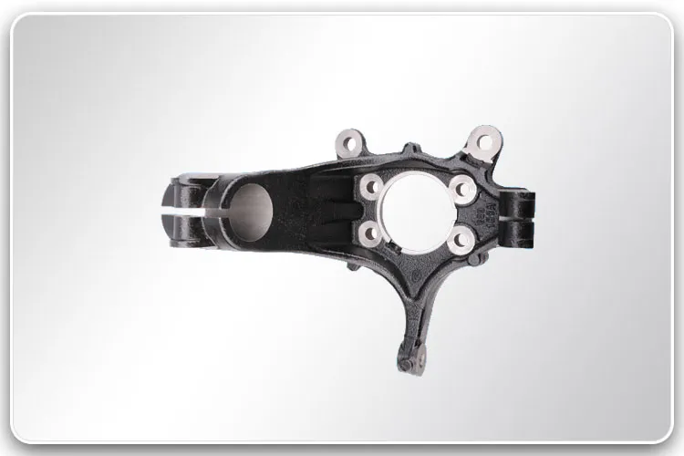 Steering Knuckle SG00