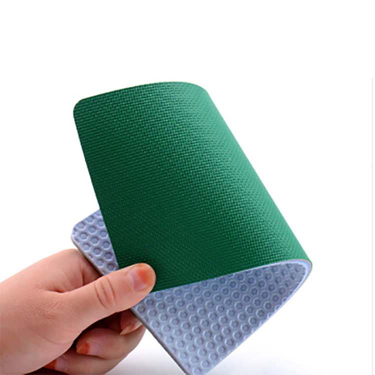 Висококачествена PVC спортна пластмасова настилка, използвана за подово покритие на тенис на маса