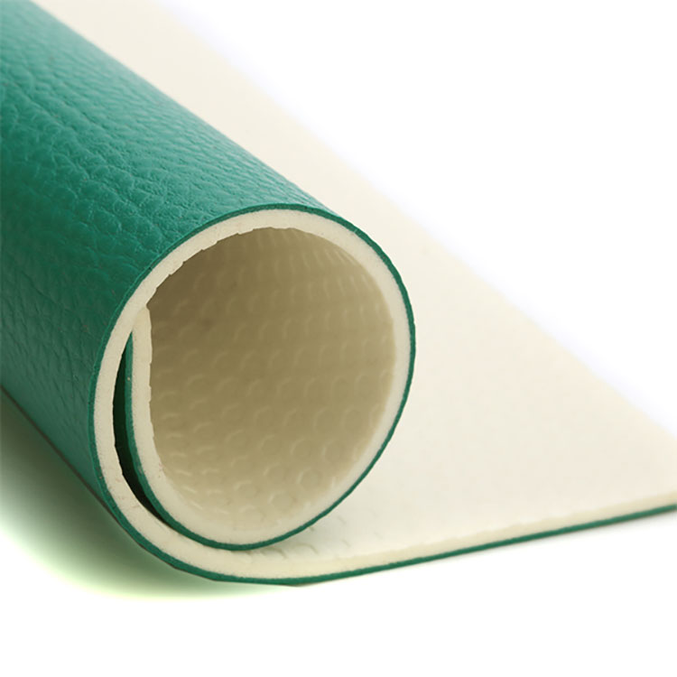 Висококачествено PVC спортно пластмасово подово покритие Използвани волейболни настилки