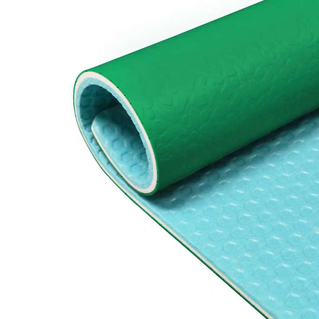 How many solutions PVC SPORTS FLOOR provides