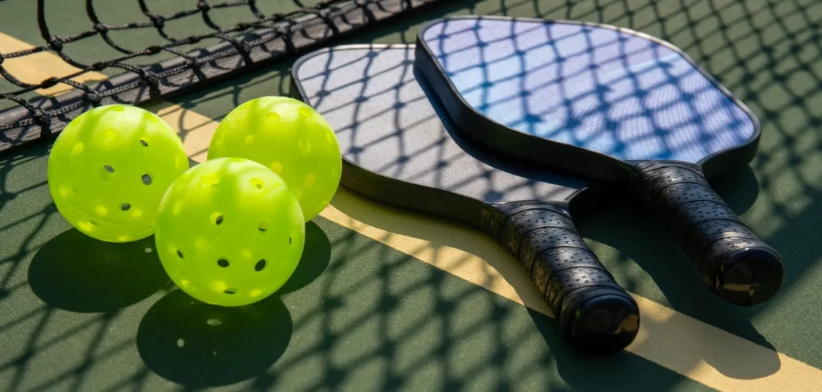 PickleBall Court Flooring: What Are the Options?