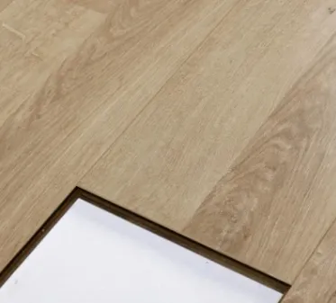 Anti Slip Plastic Flooring Waterproof Wood Style Vinyl Floor