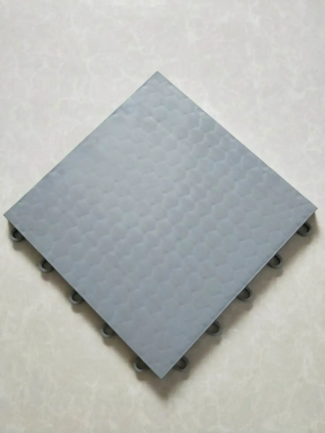 Approved Interlocking Court Tiles Pickleball Floor