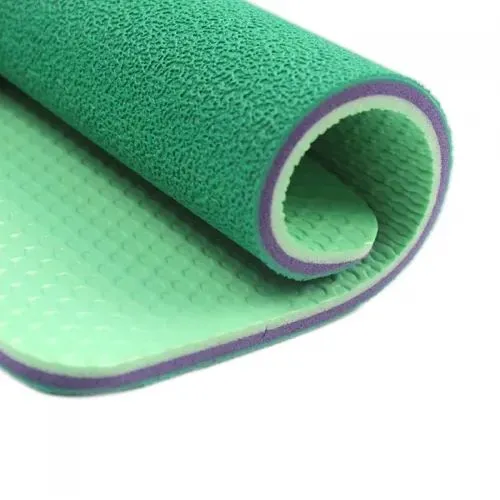 Badminton court flooring indoor PVC mat