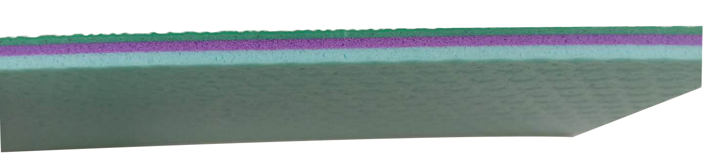 4.5mm Sand Surface Pvc floor