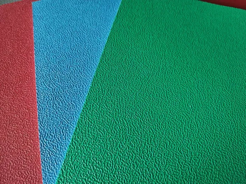 BWF approved badminton vinyl indoor sport floor