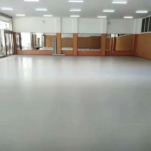 Dance Room PVC Flooring