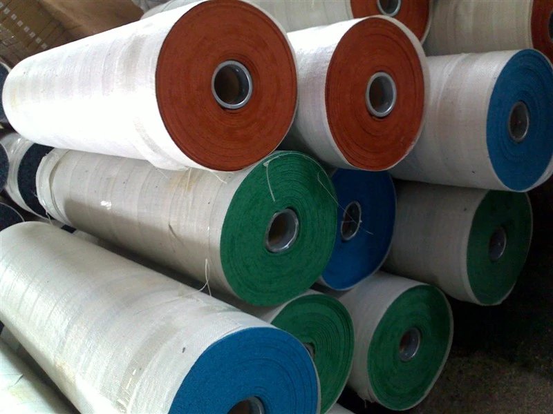 Environmentally friendly and waterproof 6mm thickness Rubber Flooring Roll