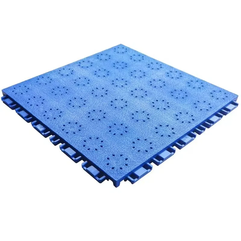 Hot sale pp interlocking tiles