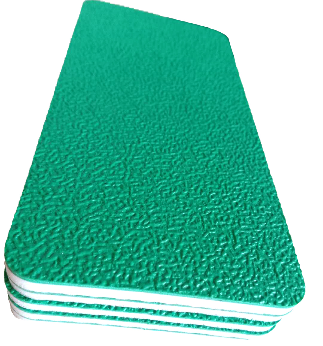 Hot sale PVC Flooring For Indoor Sports Court Badminton Mat cushion type