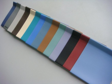 Multi-colors Good Quality PVC Skiting