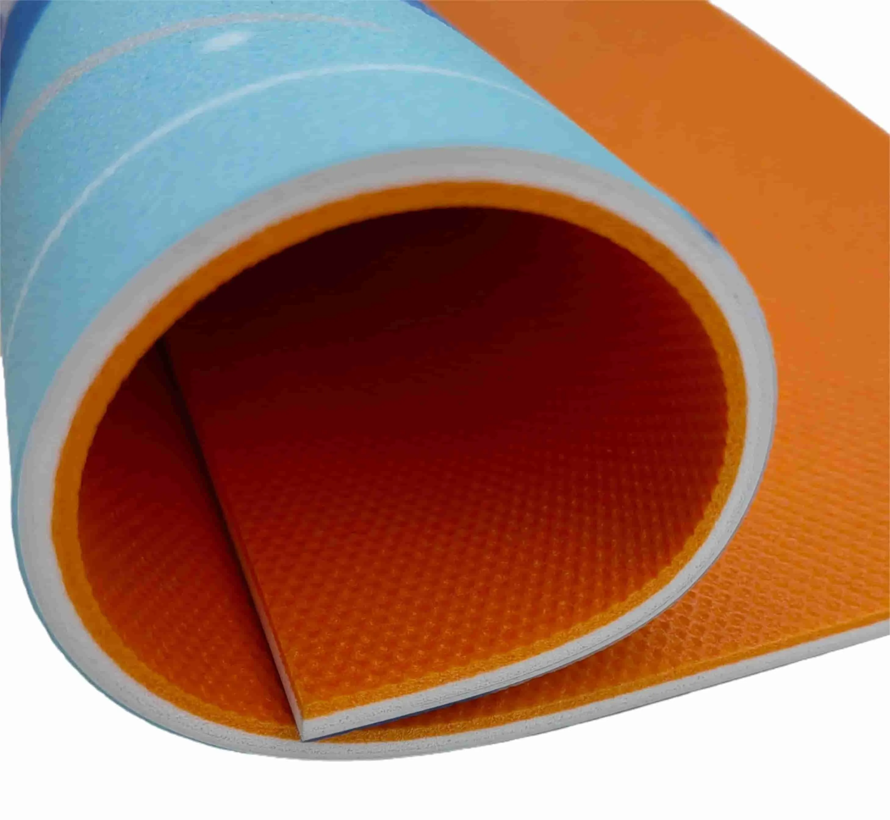 Pickleball Flooring Roll for Indoor Court Mat