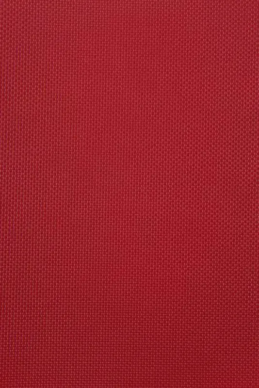 Red cloth surface table tennis court floor