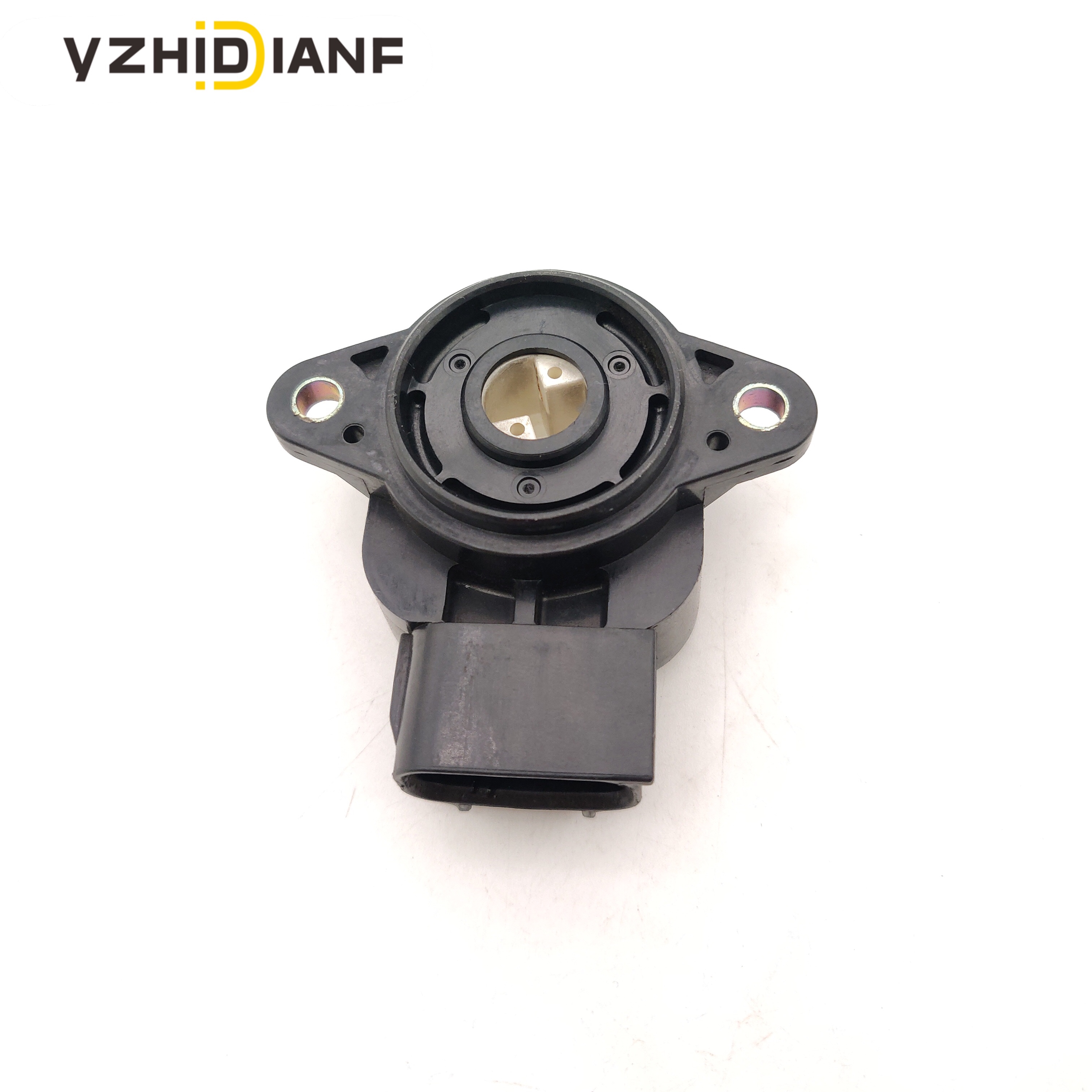 23731-EA20A Crankshaft Position Sensor With Connector Fits:Nissan Suzuki V8 4.0L 