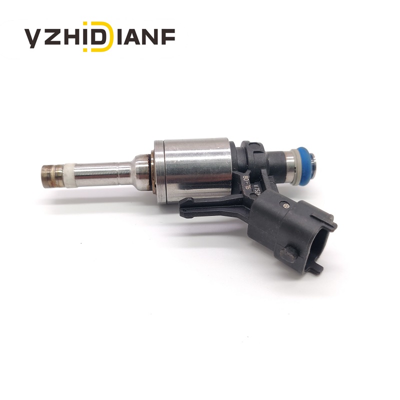 Fuel Injector C4 Picasso Peugeot 207 308 3008 1.6 THP 0261500029 V752835180-14