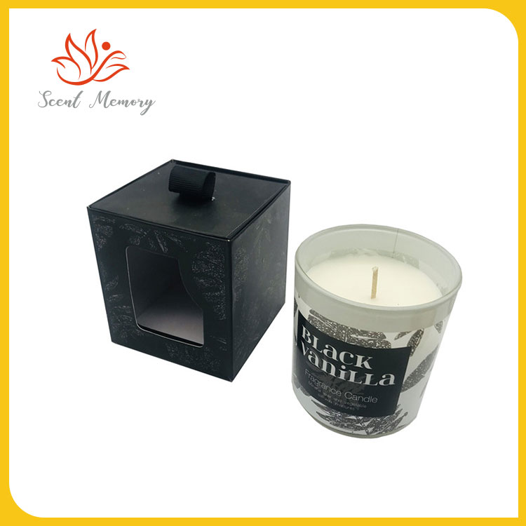 scented candle suppliers