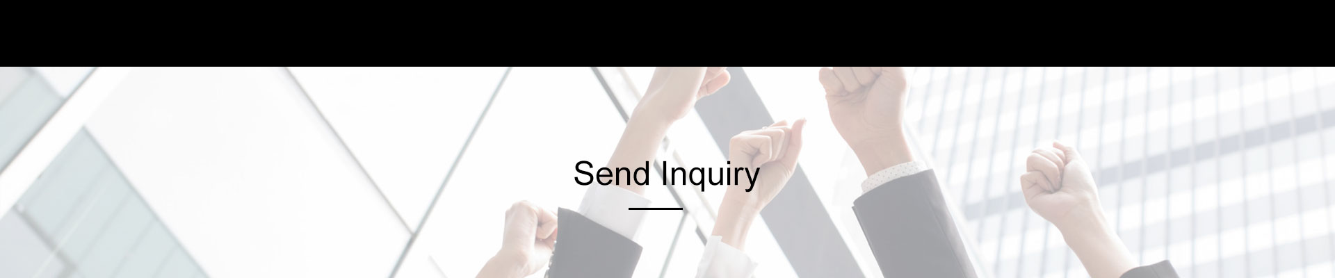 Send Inquiry