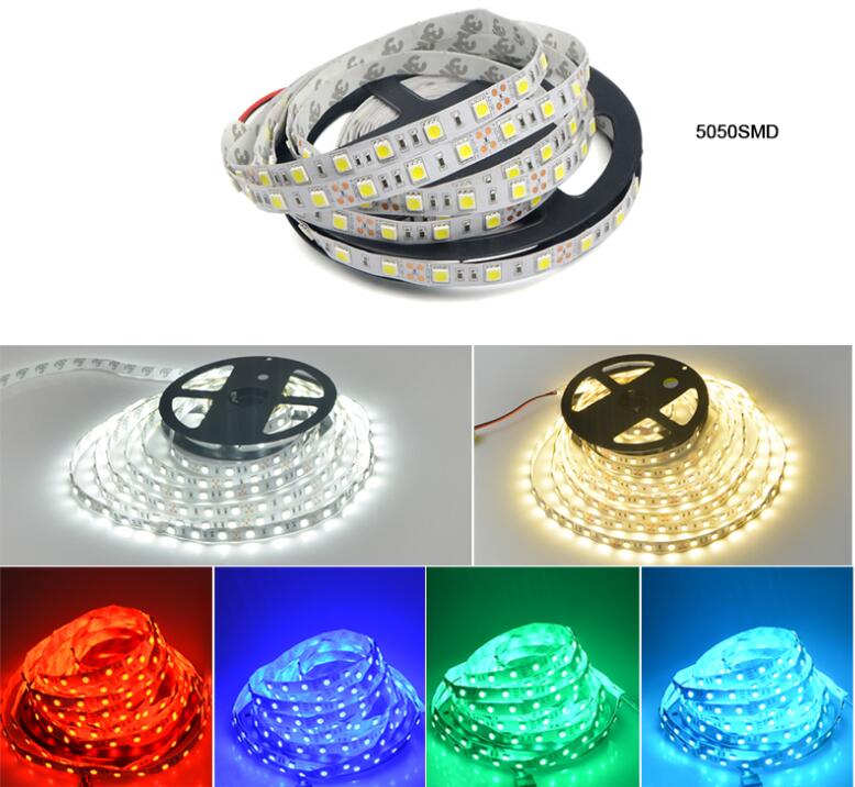 How to install led strip light?