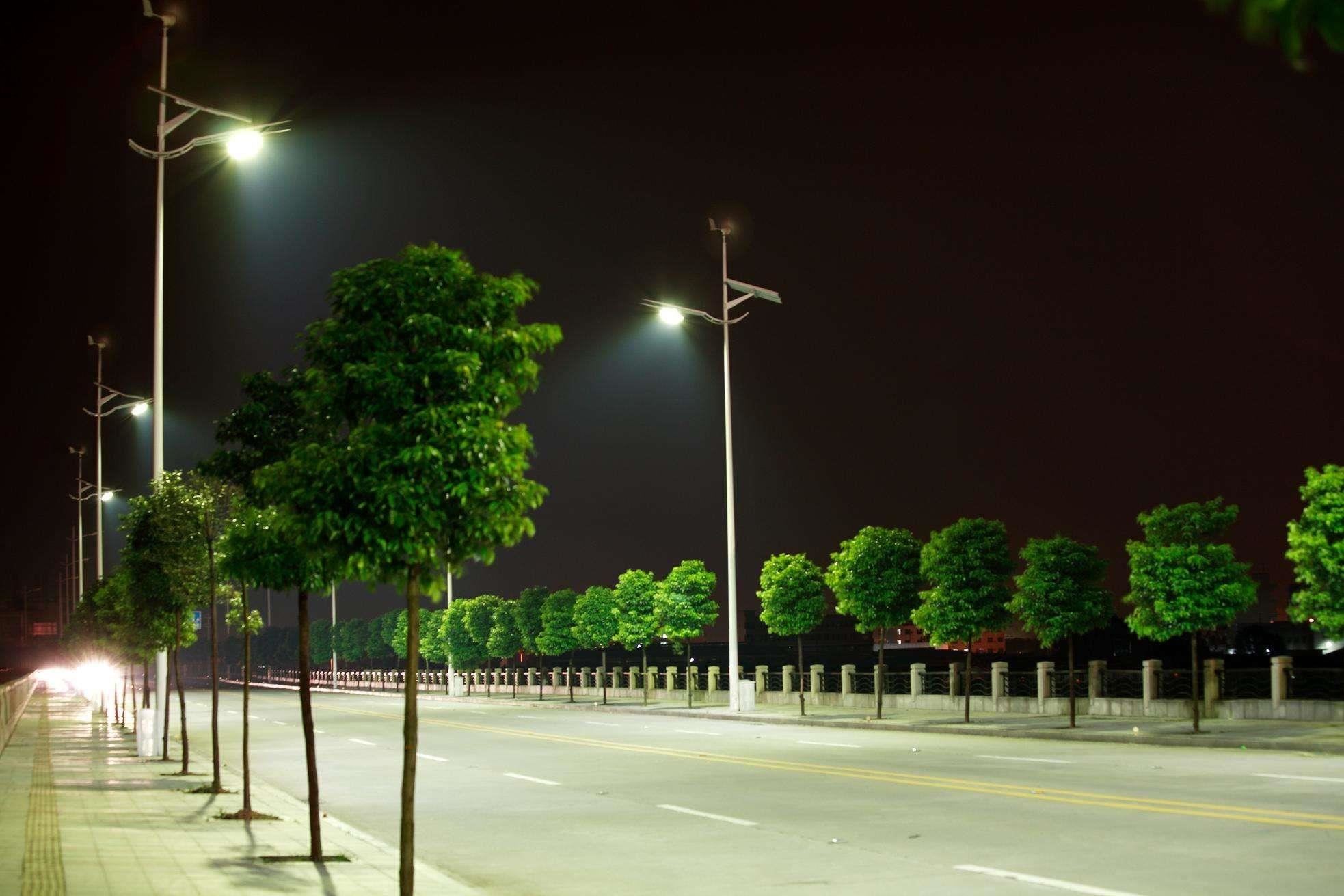 What are the possible failures of LED street lights? How to prevent it?