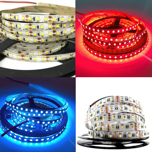 What is led strip light?