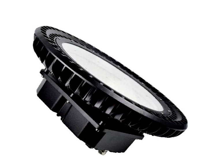 The scope of application of LED high bay lights: