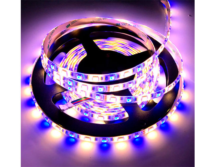 Precautions for LED strips