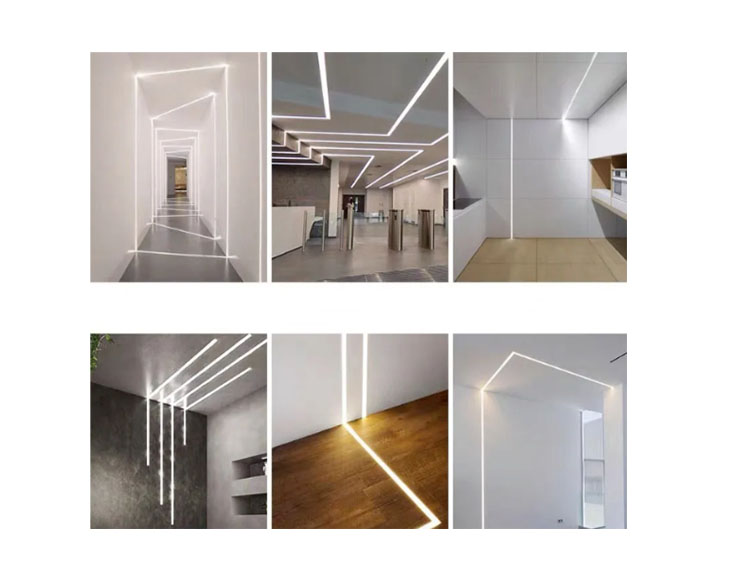 Why LED Linear light become popular?