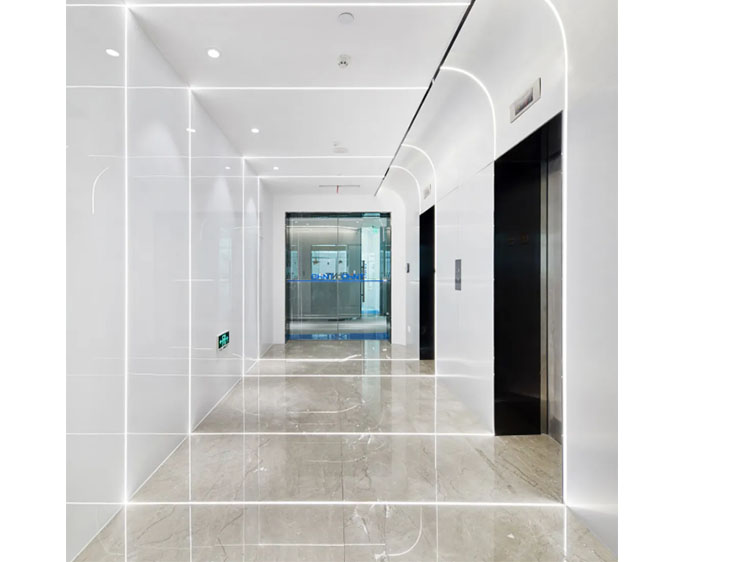 Why LED linear light can increase sense of luxury for your space? 