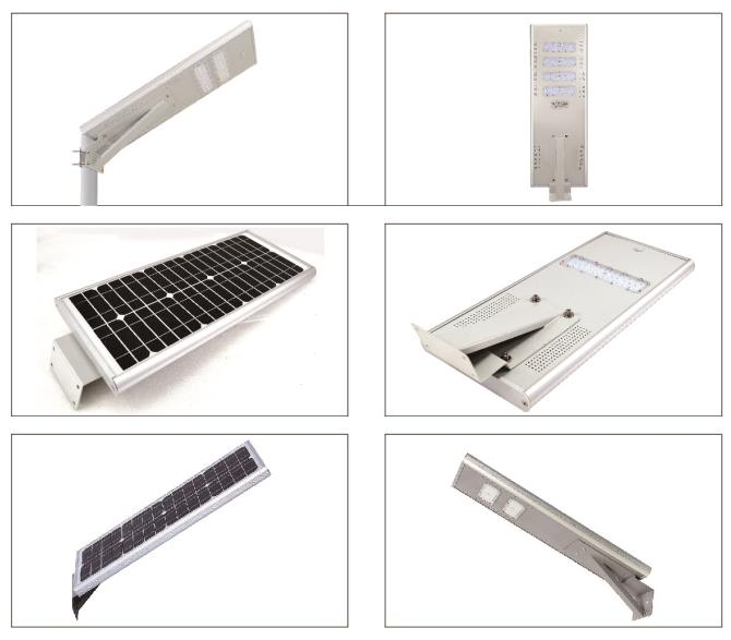 What is the role of solar controller in solar street light?