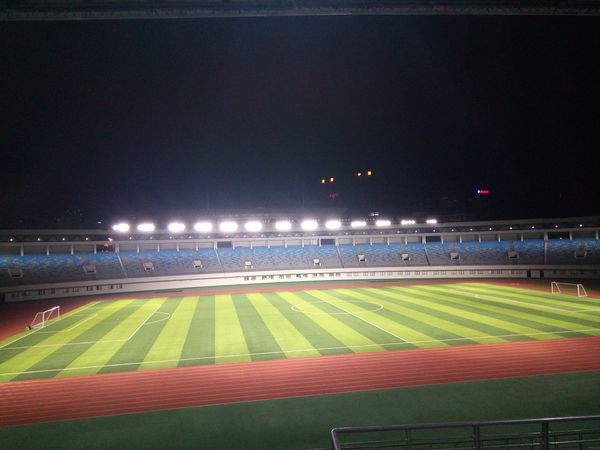 What is LED stadium light?