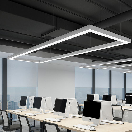 The next generation office lighting is here!