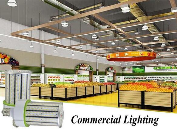 What's the advantages of LED Corn Lights?