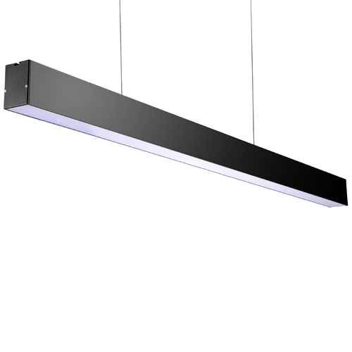 LED Linear Light Black Manufacturers and Suppliers - LED Orientalight ...