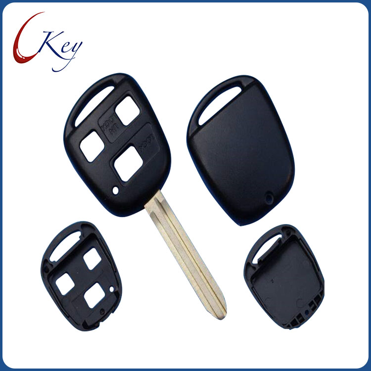 Limitations of car remote control keys: what are the functions?