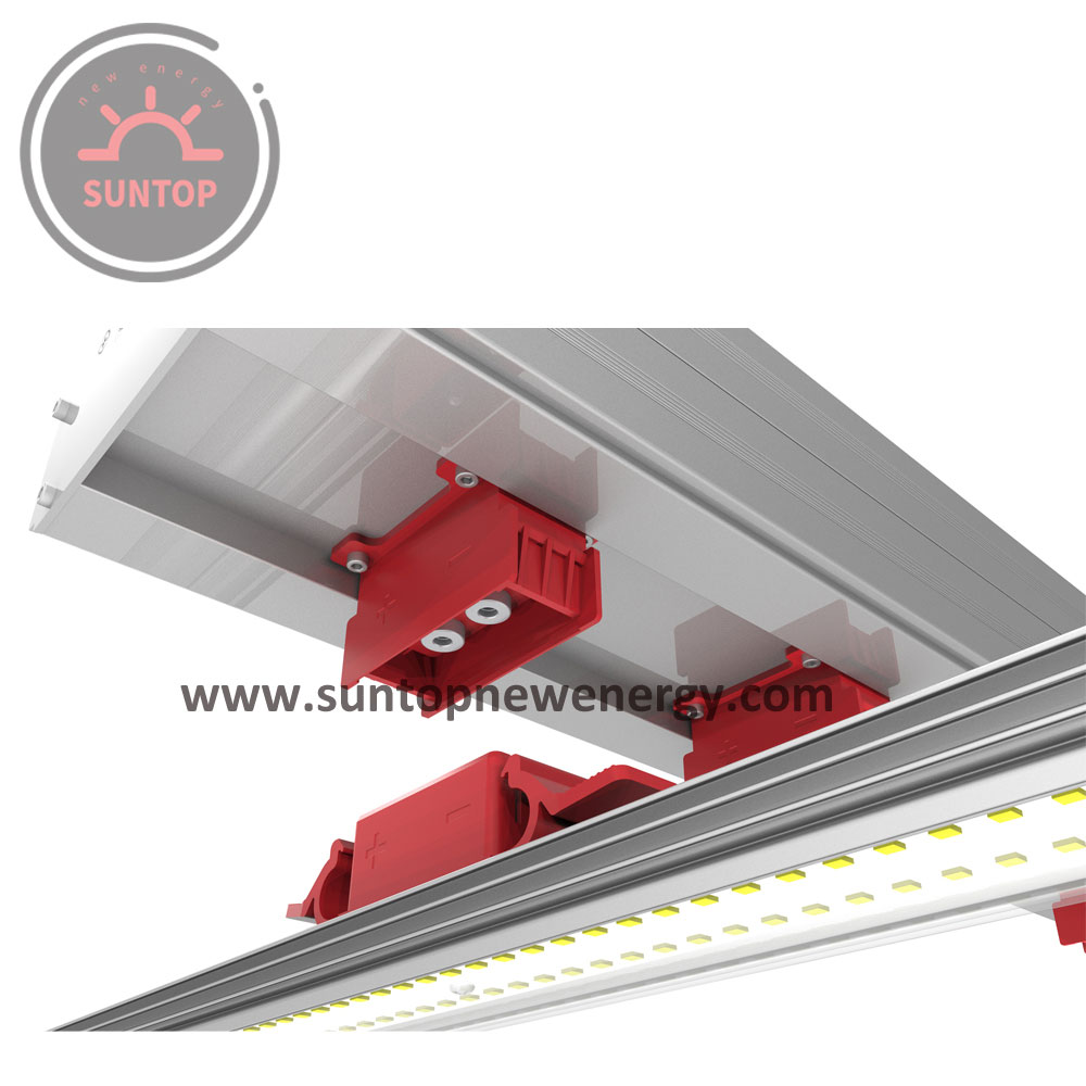 Dimmable Led Grow Light