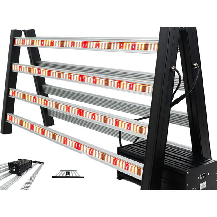 Led Grow Lights For Indoor Plants