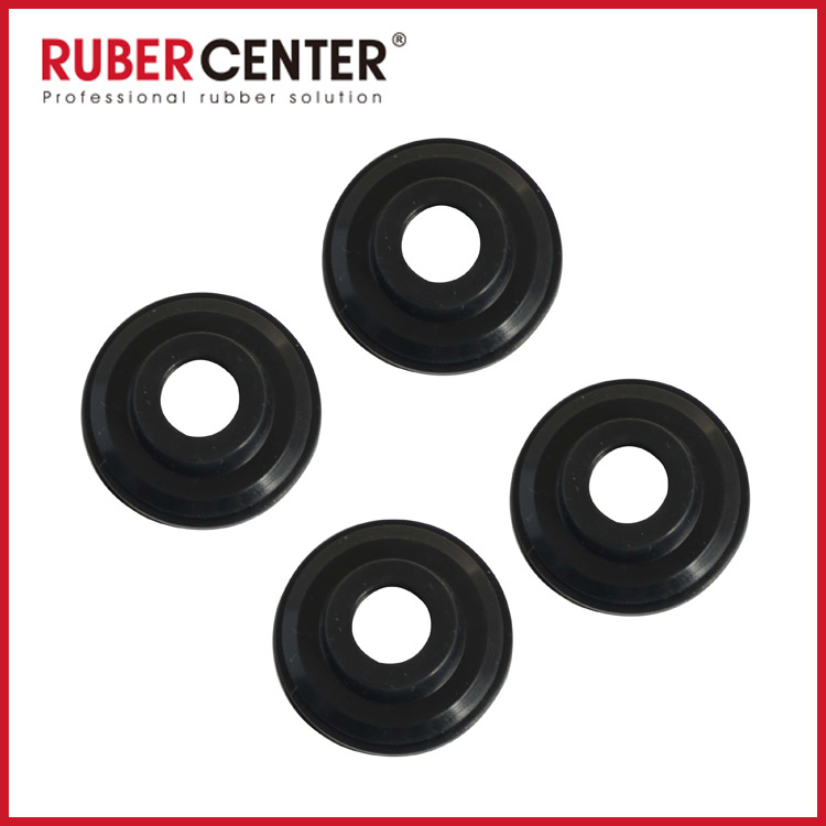 Small Rubber Grommets