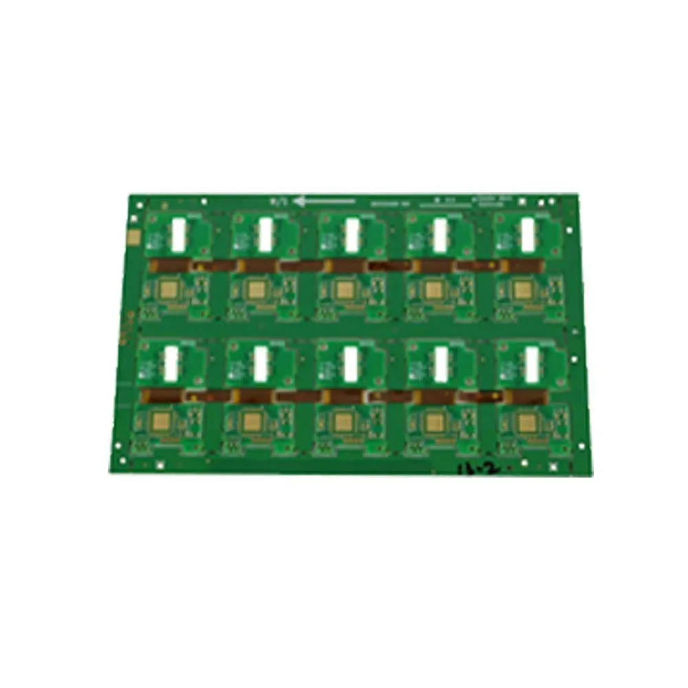 1-30 Layer PCB Board Communications Circuit Board Use Teflons Material