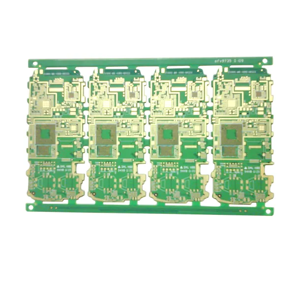 OEM Mutilayer PCB